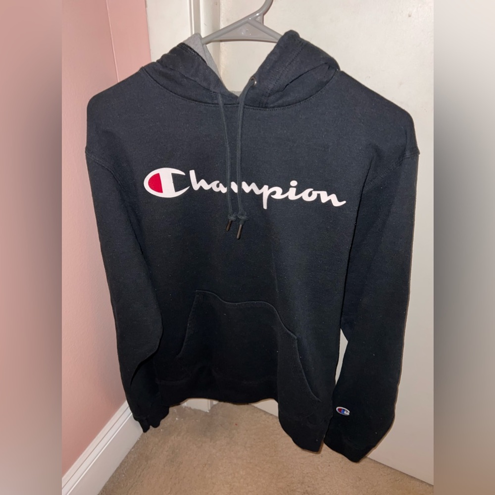 Champion Hoodie